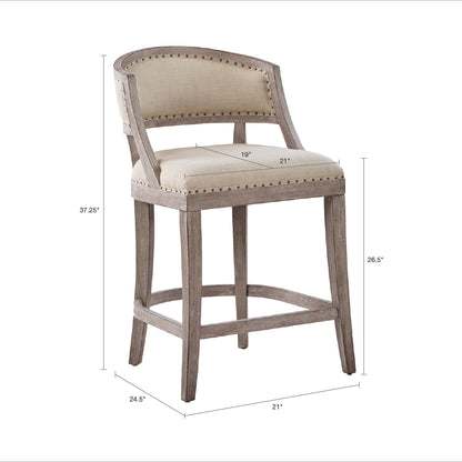 Madison Park Counter Stool