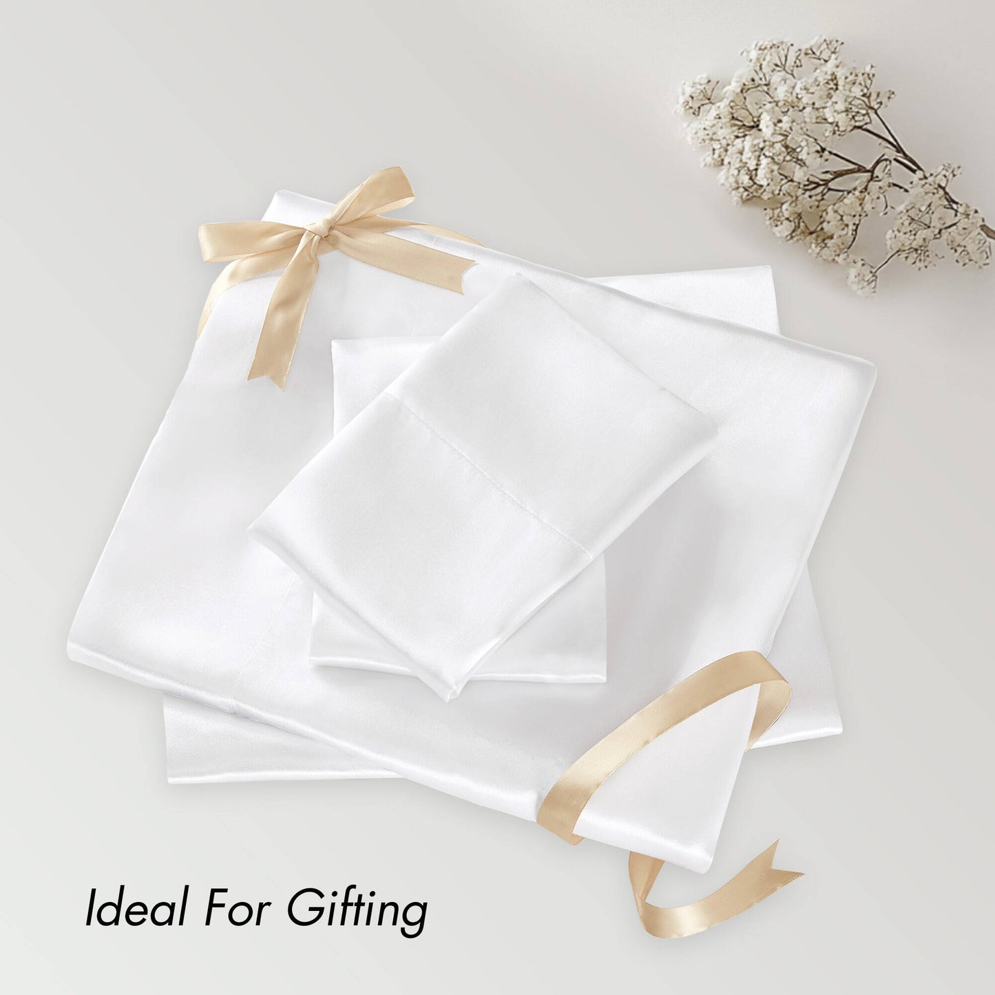 Madison Park Essentials Luxury 6 PC Sheet Set