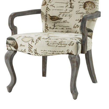 Madison Park Accent chair