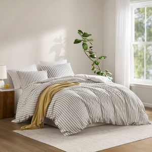 Etta 3PCS Duvet Set