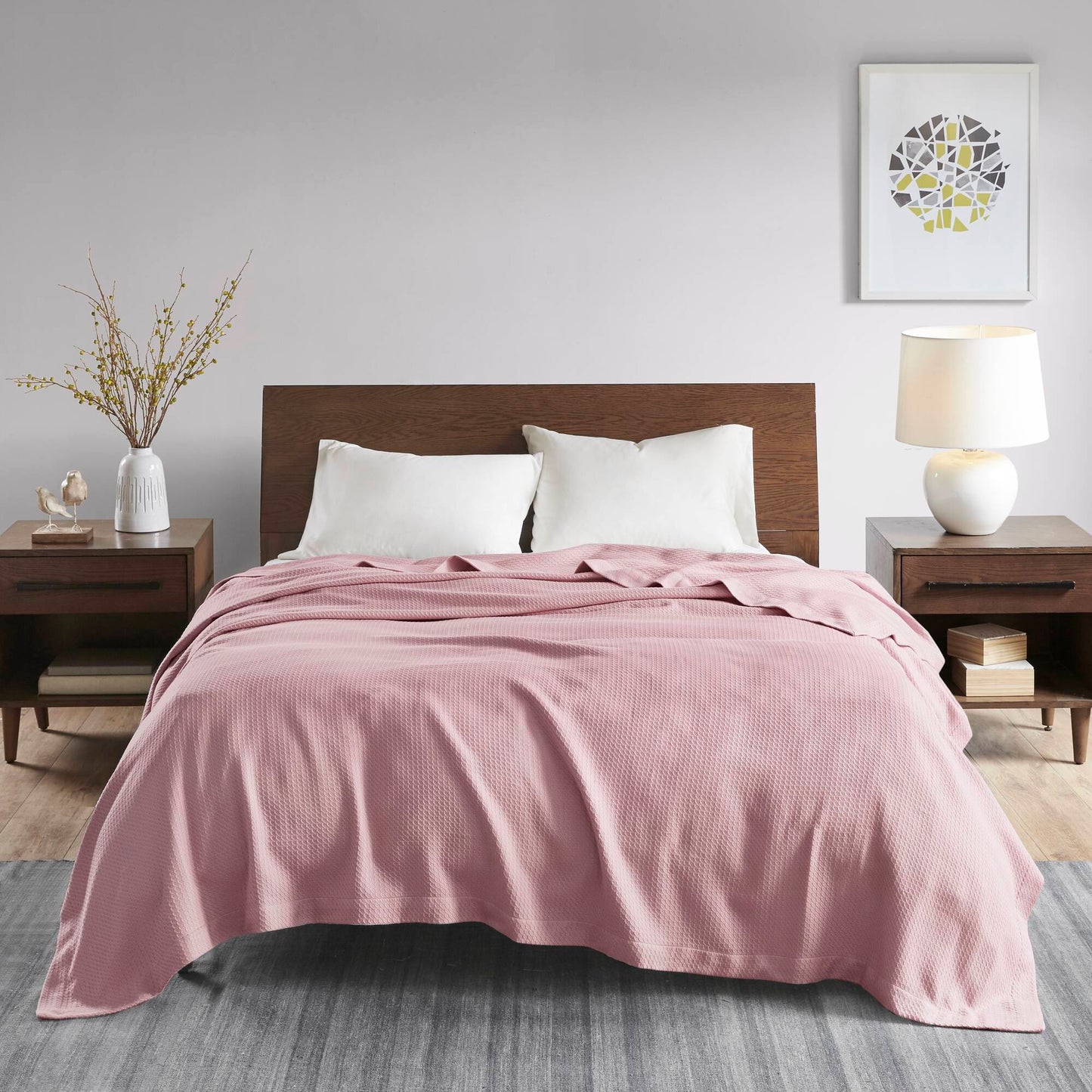 Madison Park Blanket
