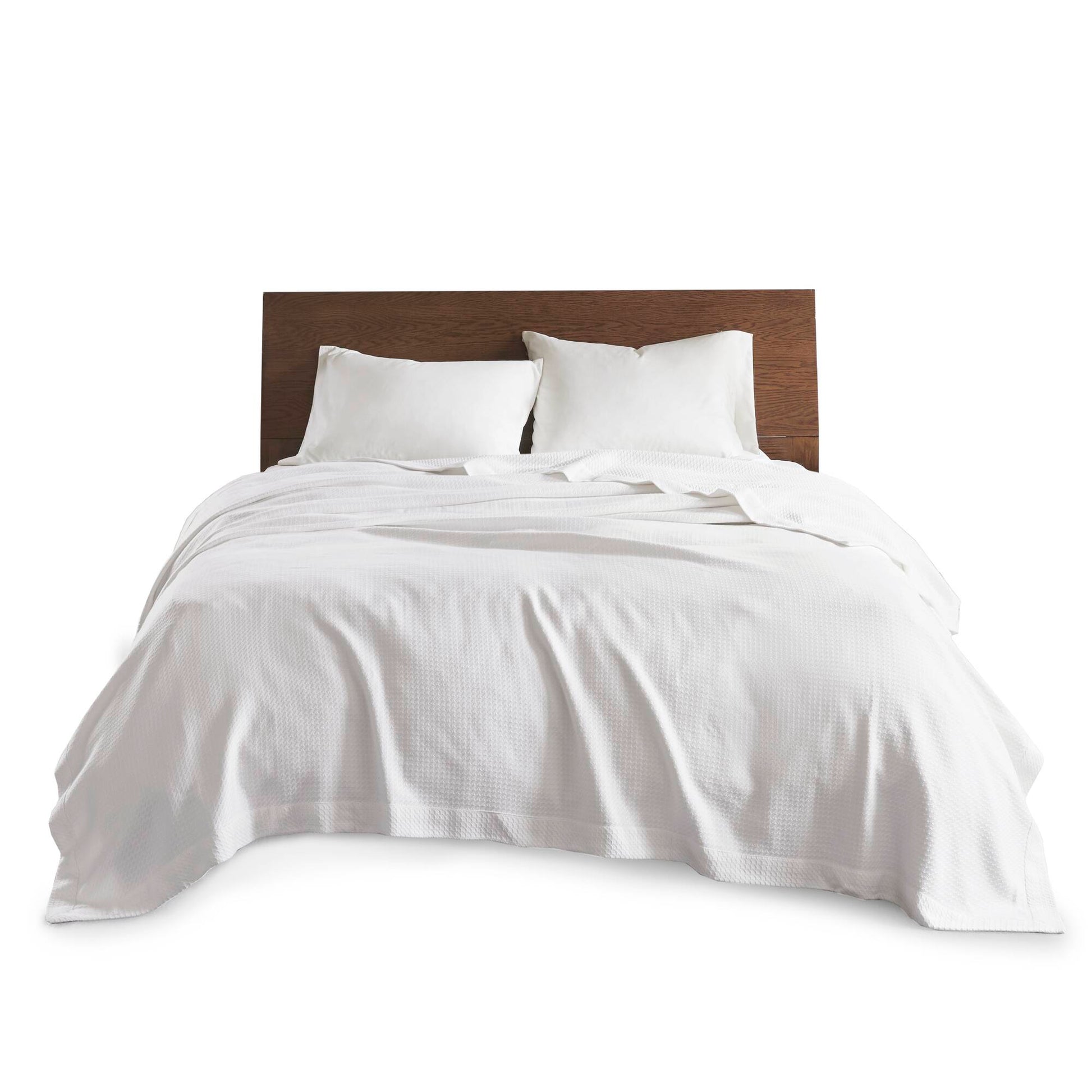 Madison Park Blanket