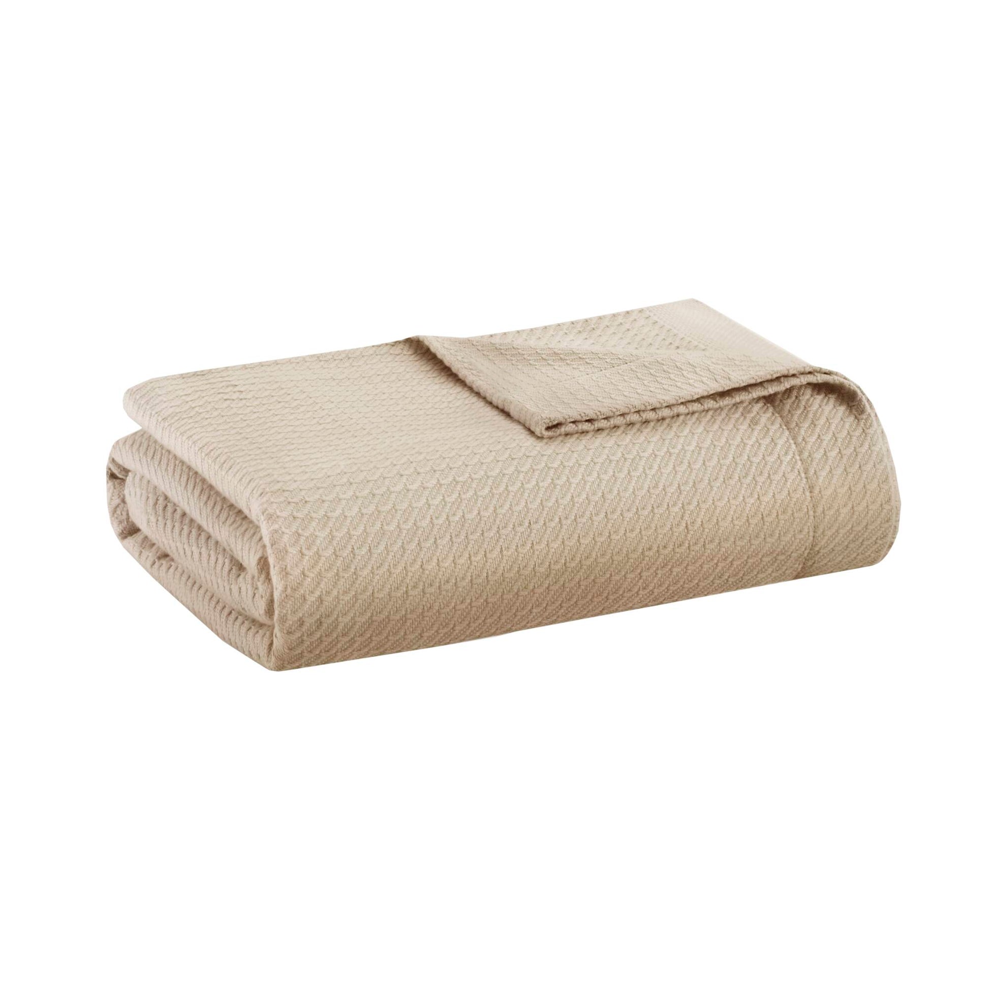 Madison Park Blanket