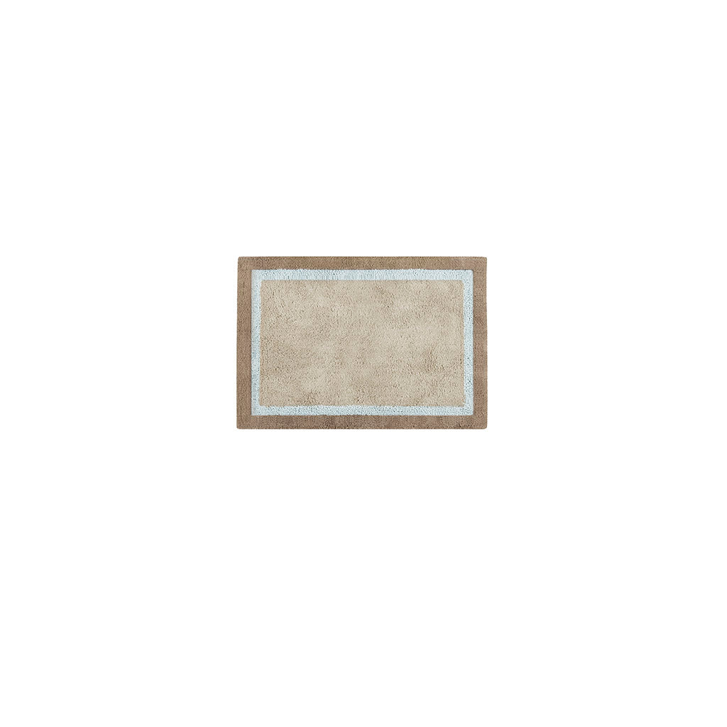 Madison Park Cotton Tufted Bath Rug