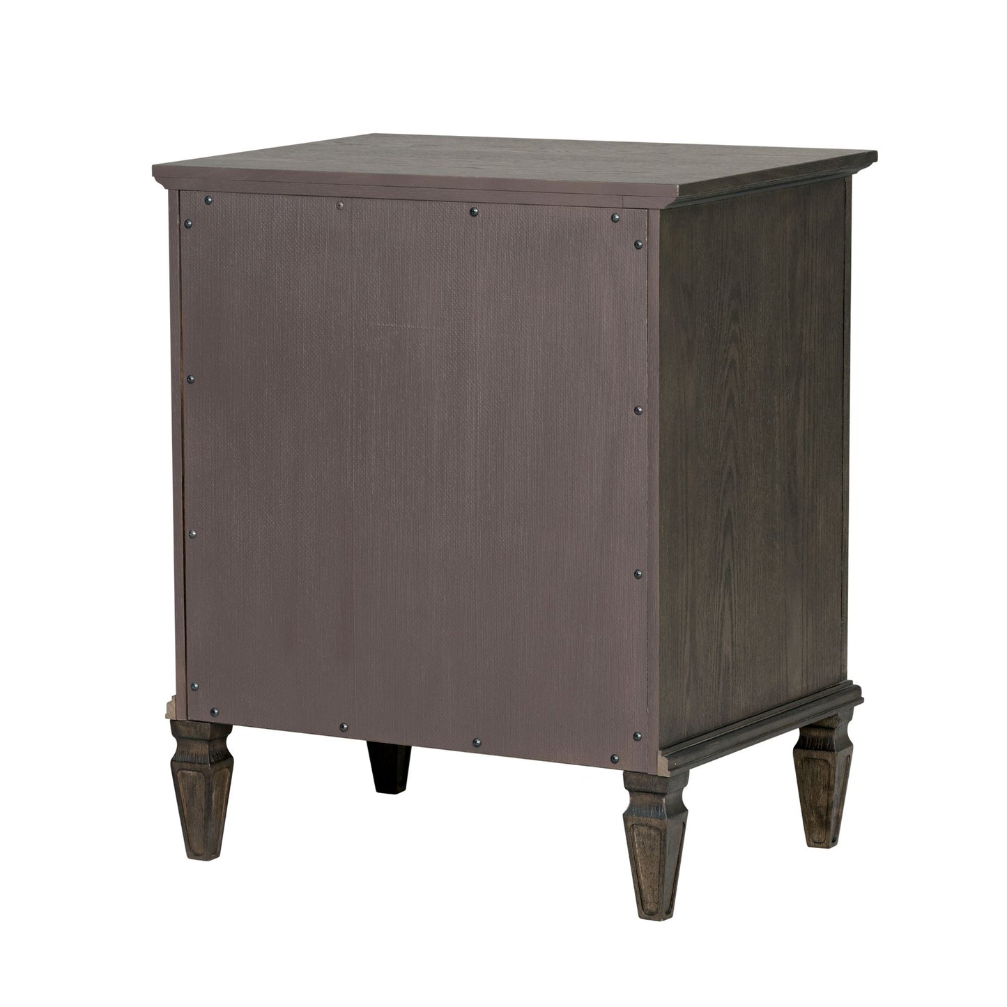 Madison Park Signature Nightstand