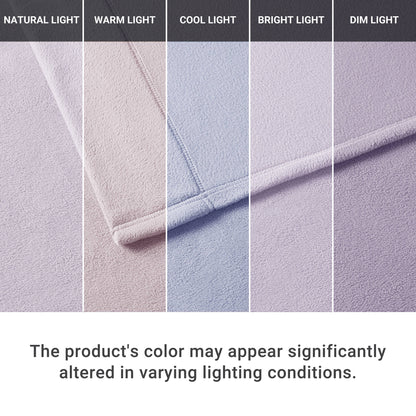 Micro Fleece Sheet Set