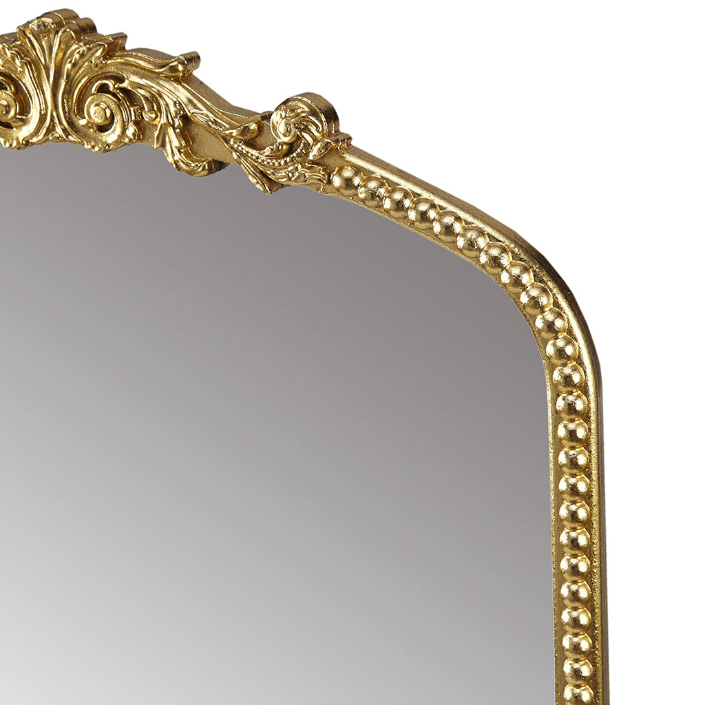 Madison Park Beaded Arch Wall Decor Mirror