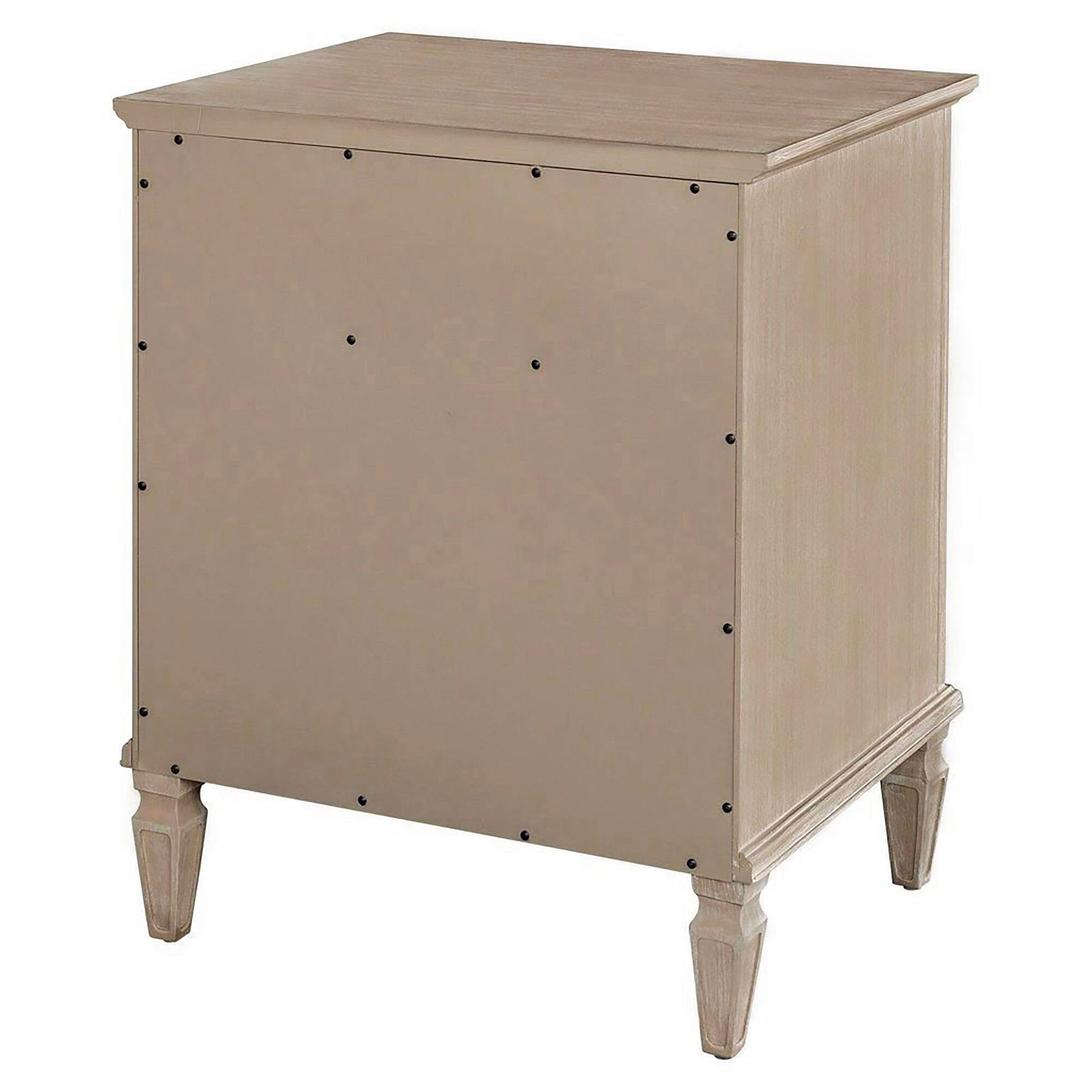 Madison Park Signature Nightstand