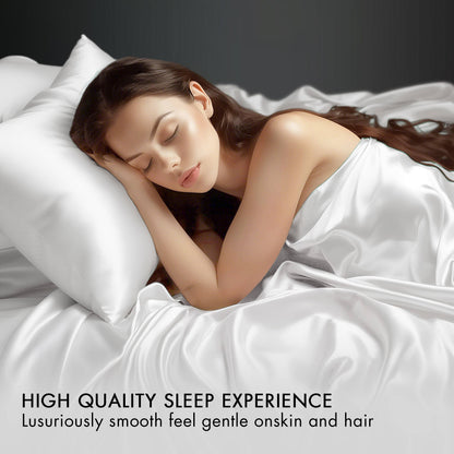 Madison Park Essentials Luxury 6 PC Sheet Set