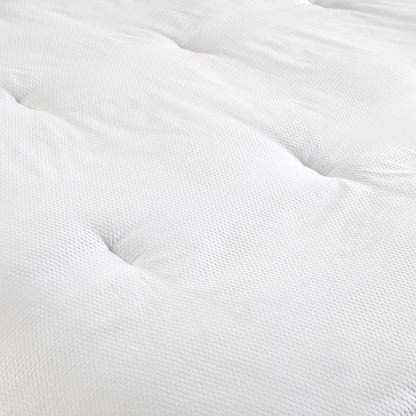 Madison Park Oversized Down Alternative Comforter