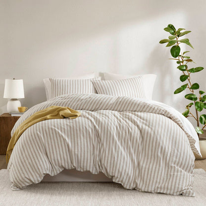 Madison Park 3PCS Duvet Set