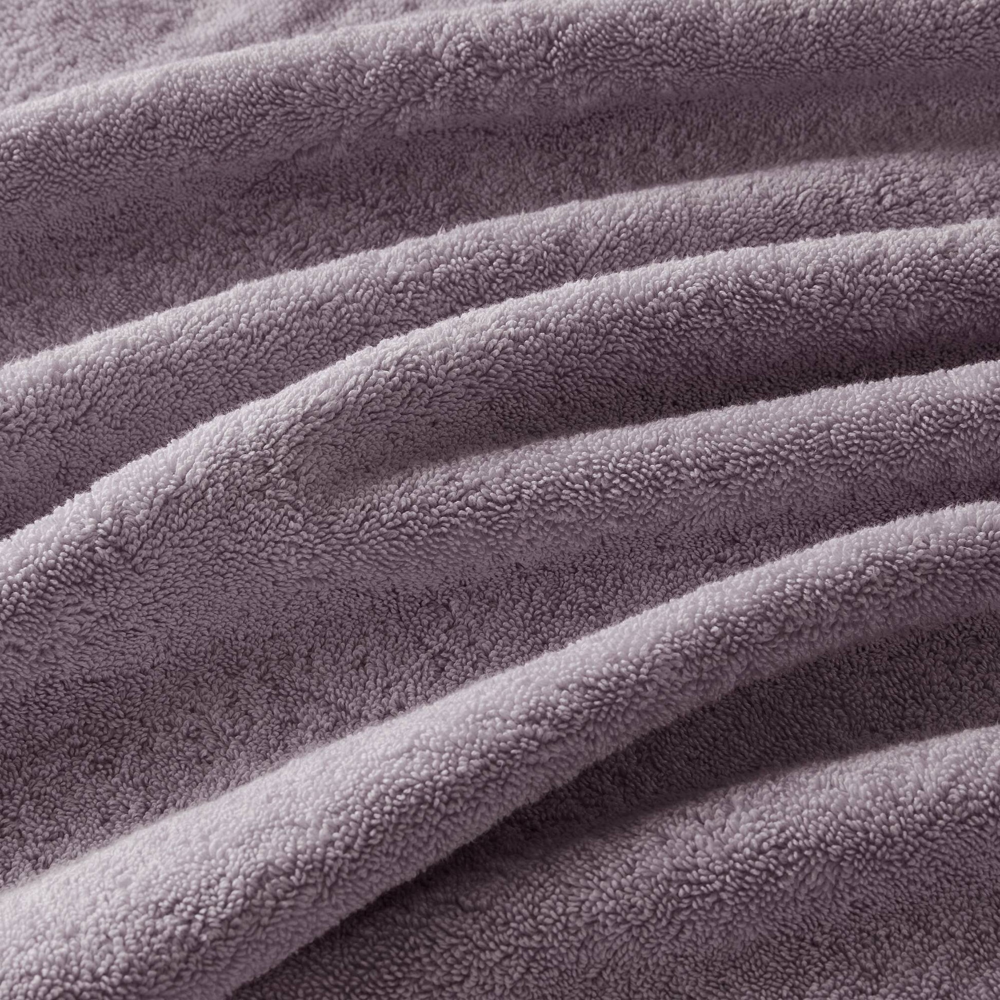 Madison Park Signature 800GSM Ultra-Soft 100% Cotton Absorbent Towel Set