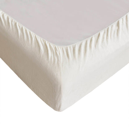 Soloft Plush Micro Plush Sheet Set