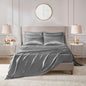 Madison Park Essentials Luxury 6 PC Sheet Set