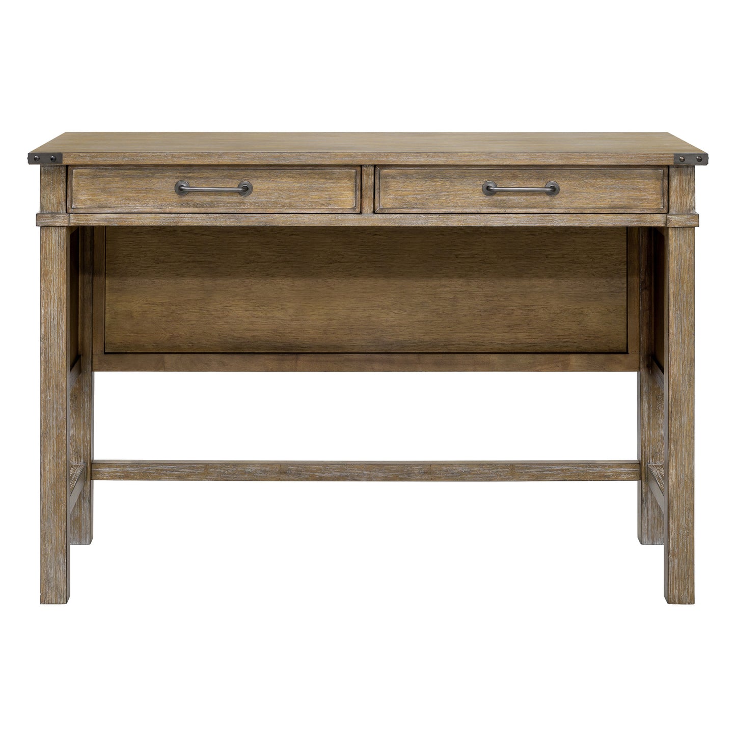 Madison Park Occasional Table with 2 Drawers