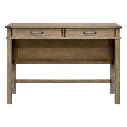 Madison Park Occasional Table with 2 Drawers