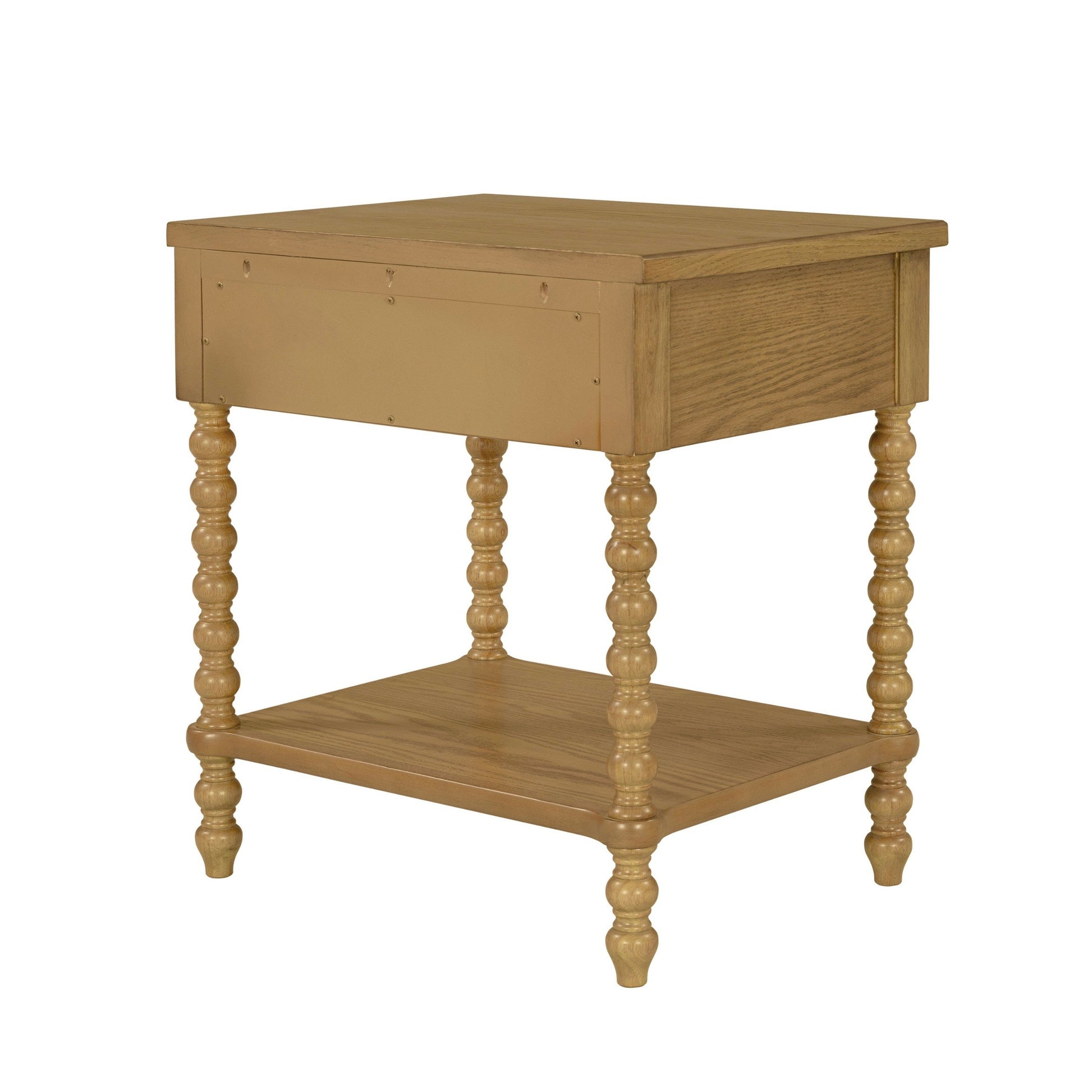 Madison Park Signature Nightstand