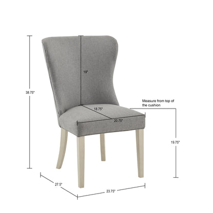 Madison Park Signature Dining Side Chair