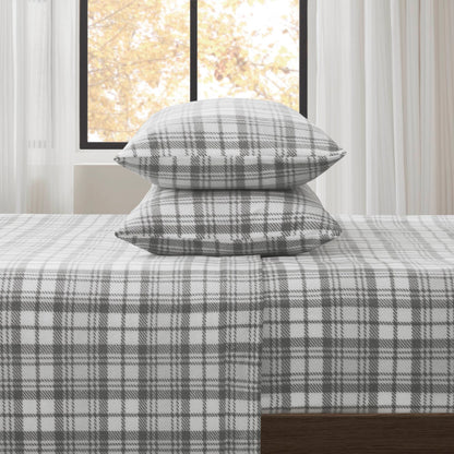 Micro Fleece Sheet Set