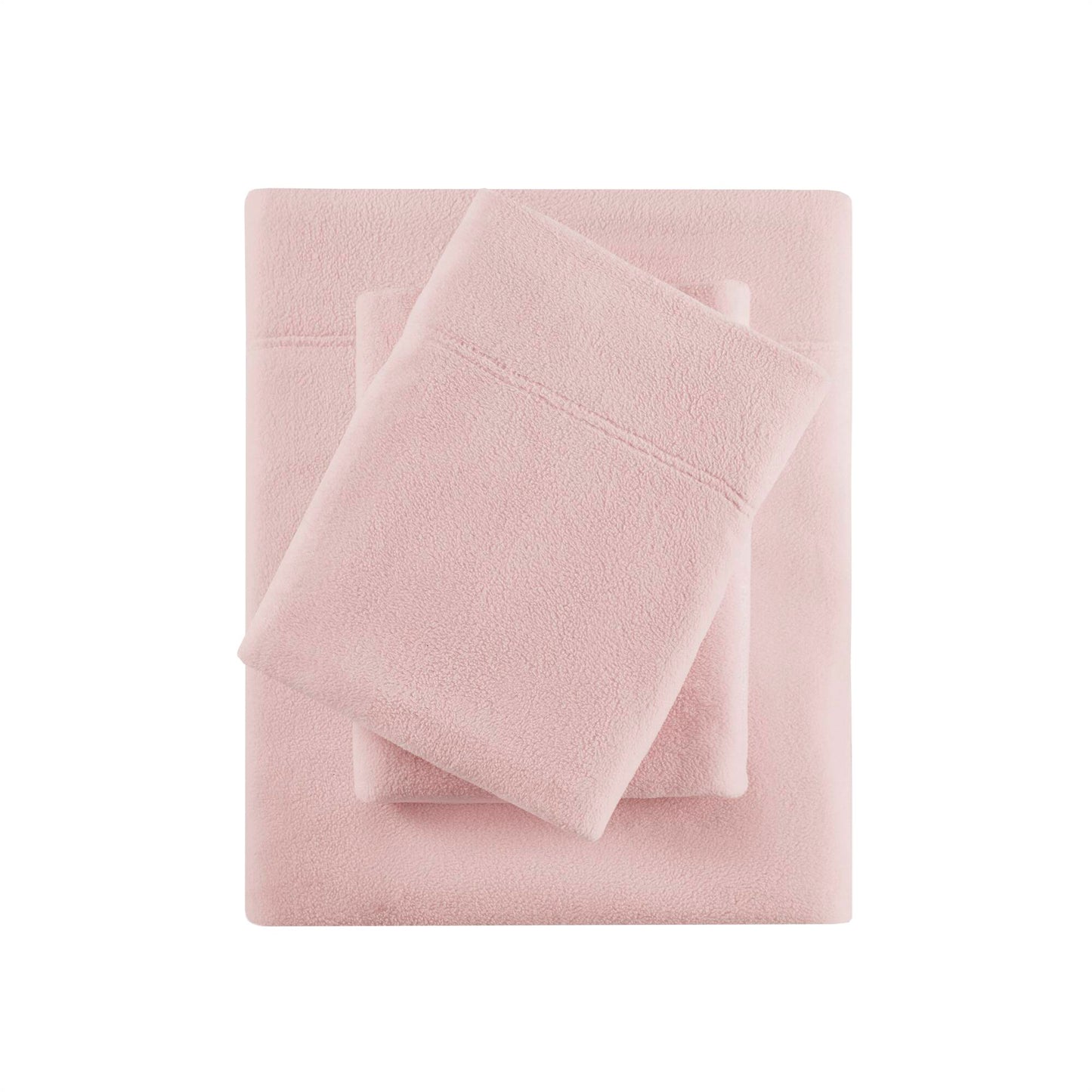 Micro Fleece Sheet Set