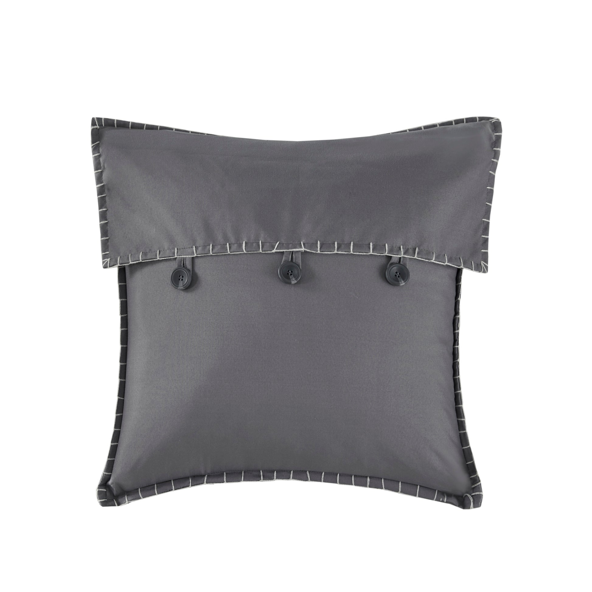 Madison Park 6 Piece Reversible Plaid Daybed Cover Set