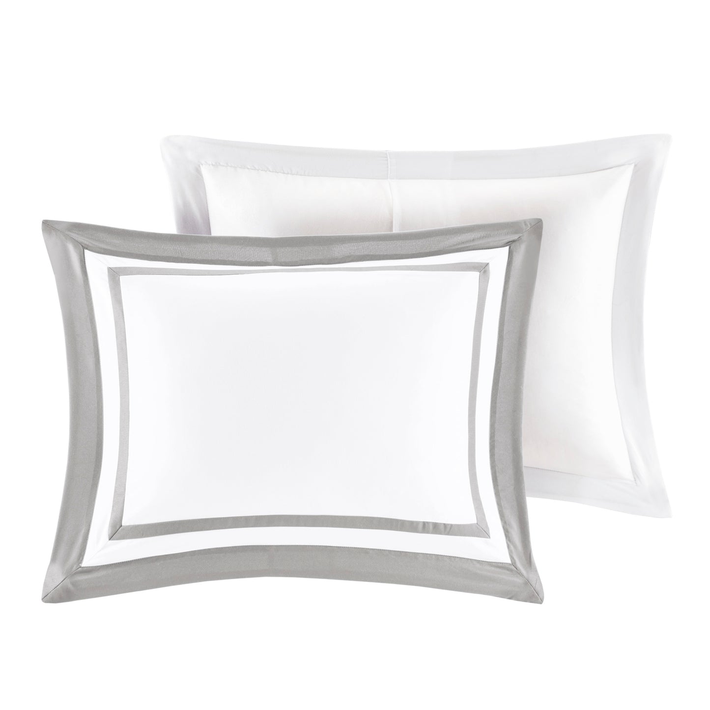 Madison Park 8 Piece Comforter and Quilt Set Collection