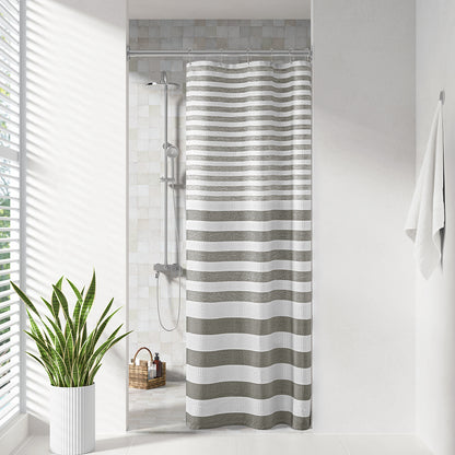 Madison Park Shower Curtain