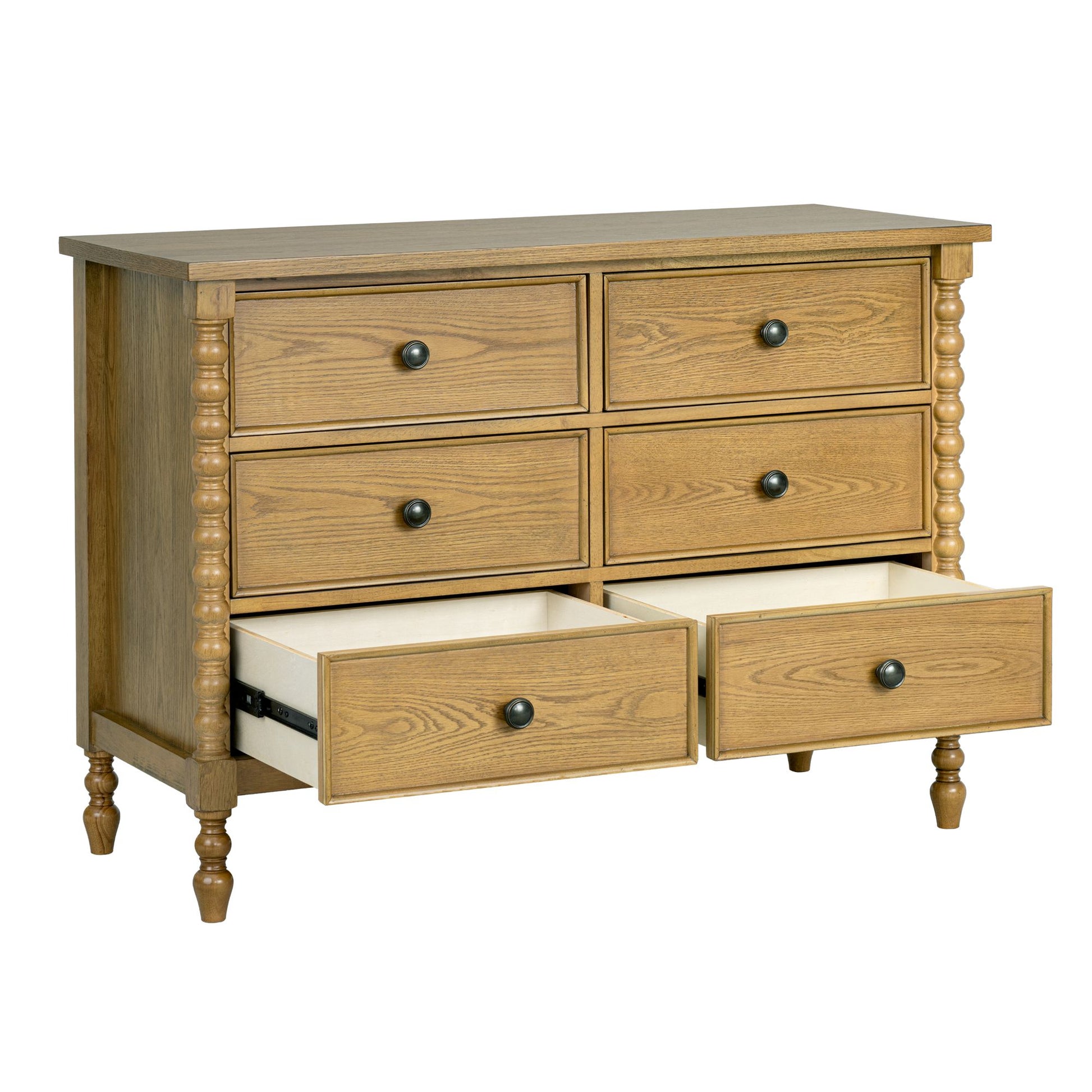 Madison Park Signature Small Dresser