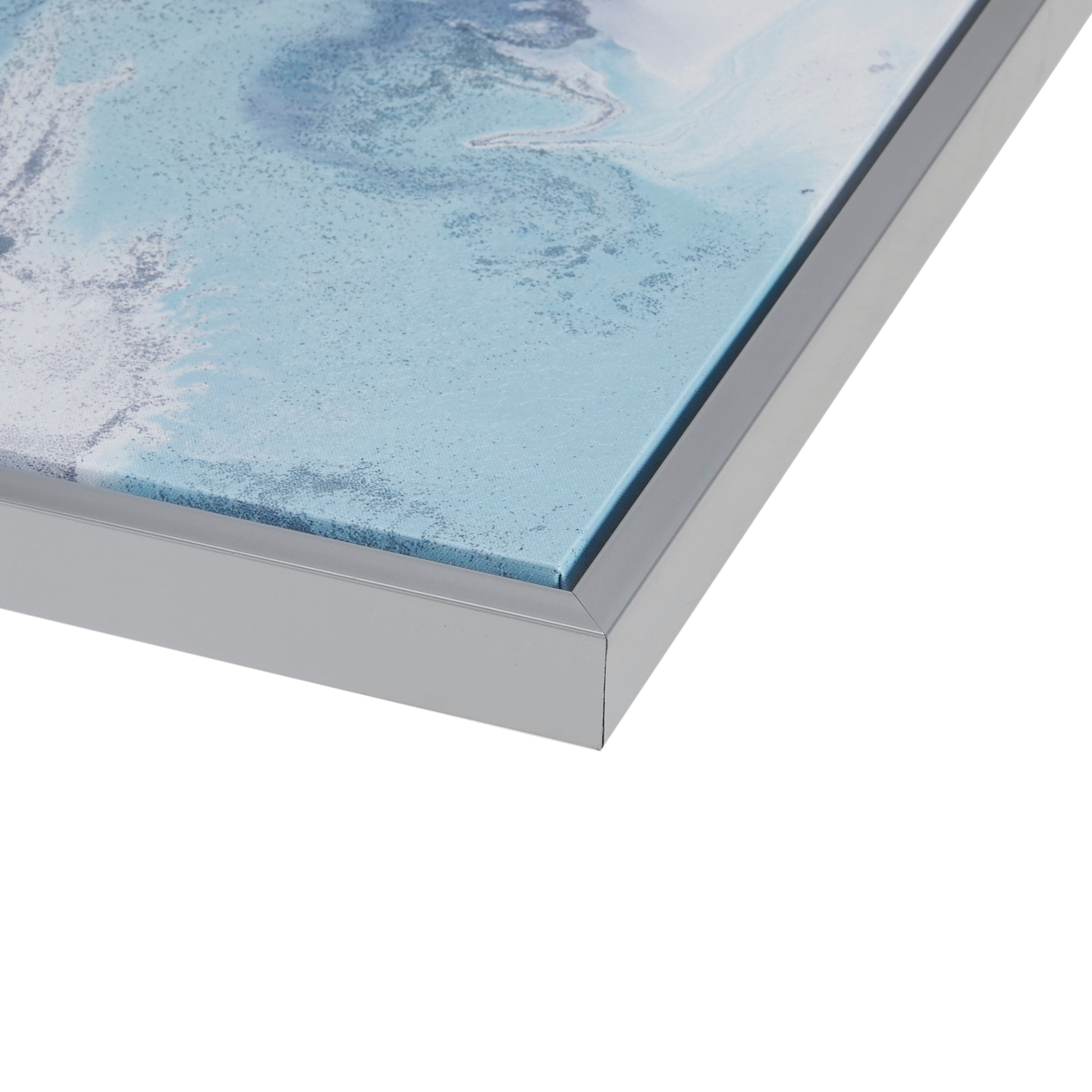 Madison Park Abstract 2-piece Framed Canvas Wall Art Set