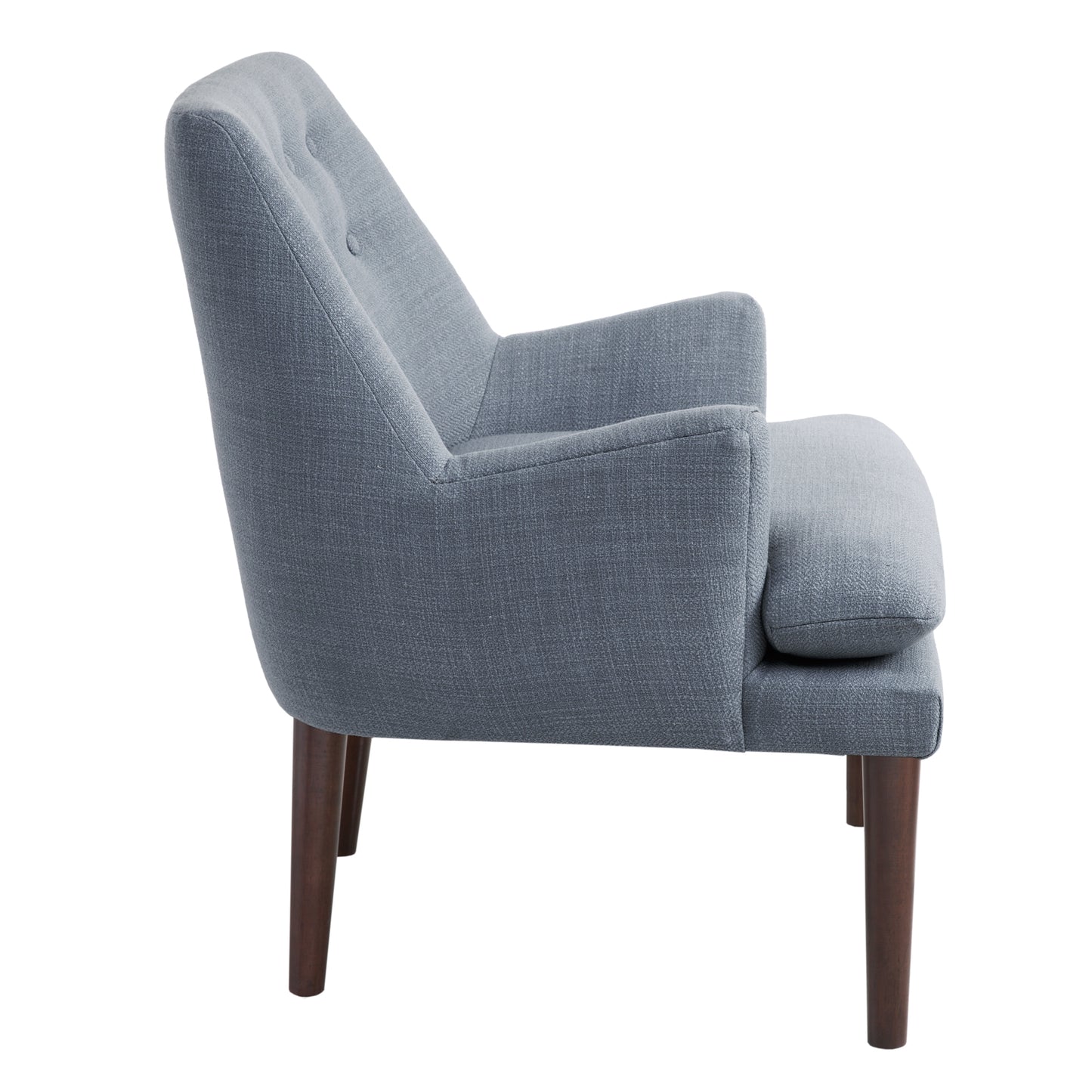 Madison Park Mid-Century Accent Chair