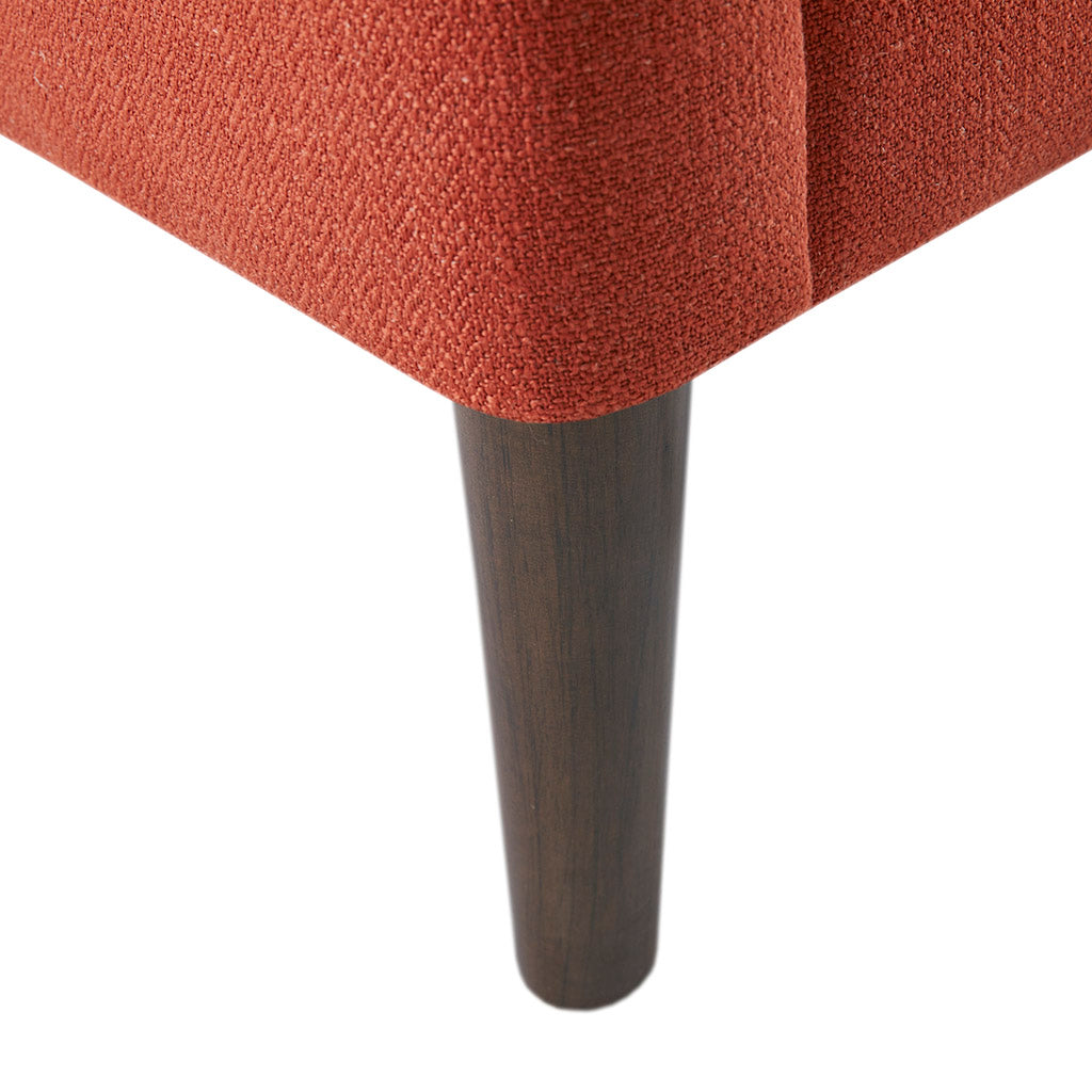 Madison Park Button Tufted Accent Chair