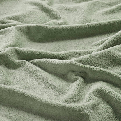 Soloft Plush Micro Plush Sheet Set