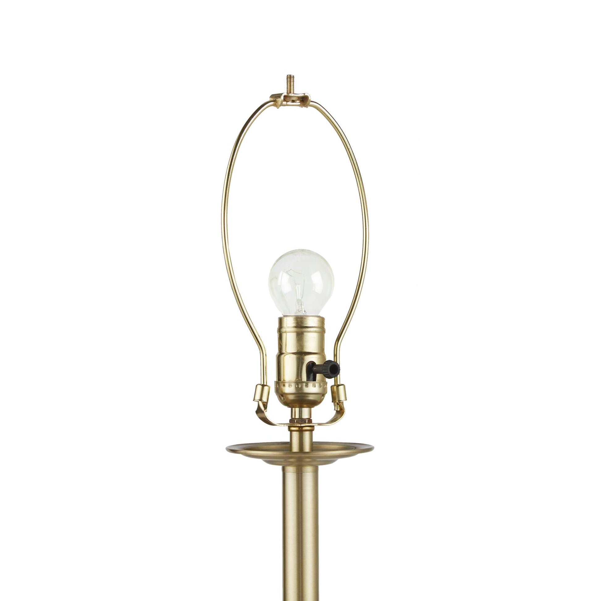 Hampton Hill Table Lamp 28"H