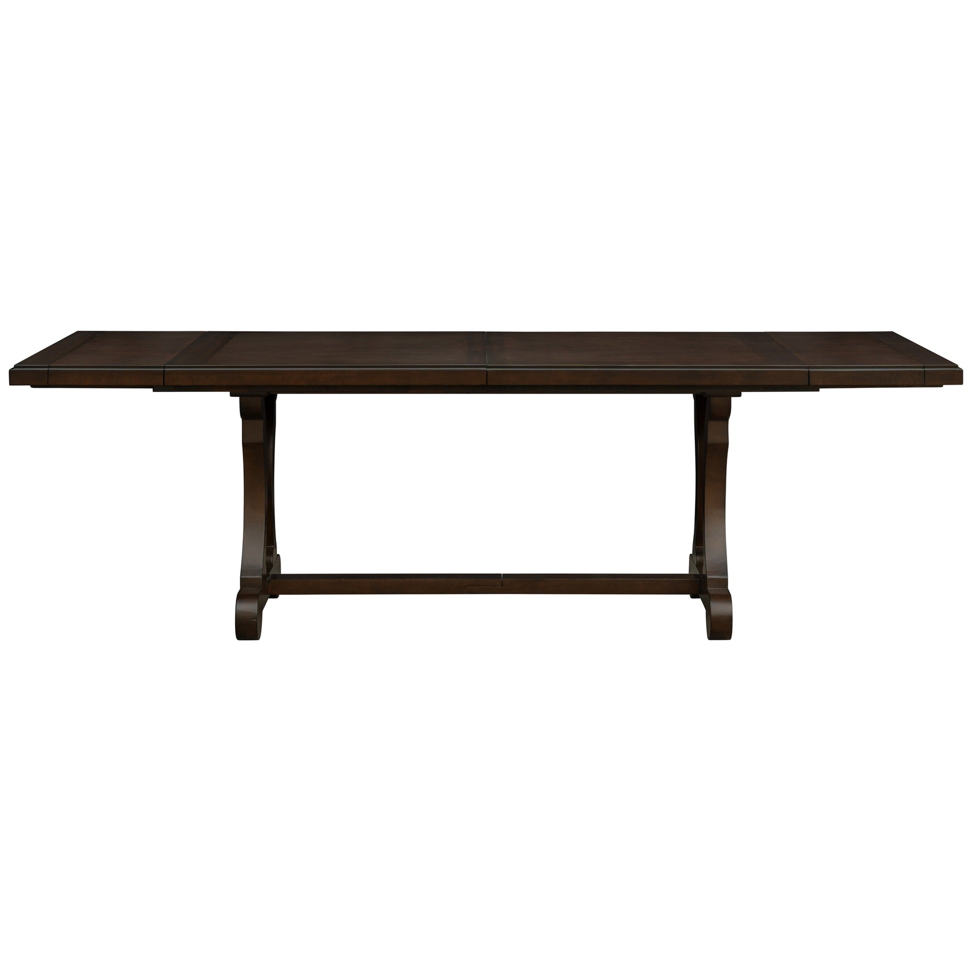 Madison Park Rectangle Extension Dining Table