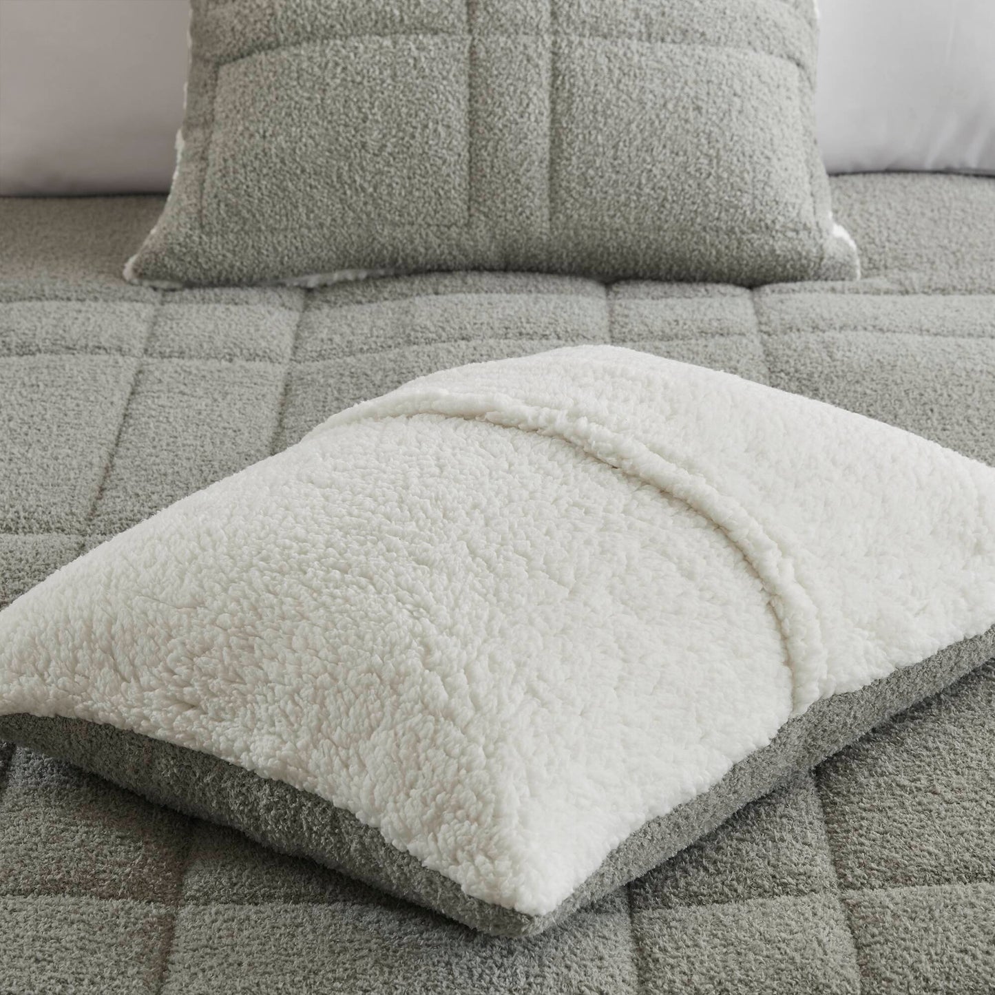 Madison Park Comforter Set