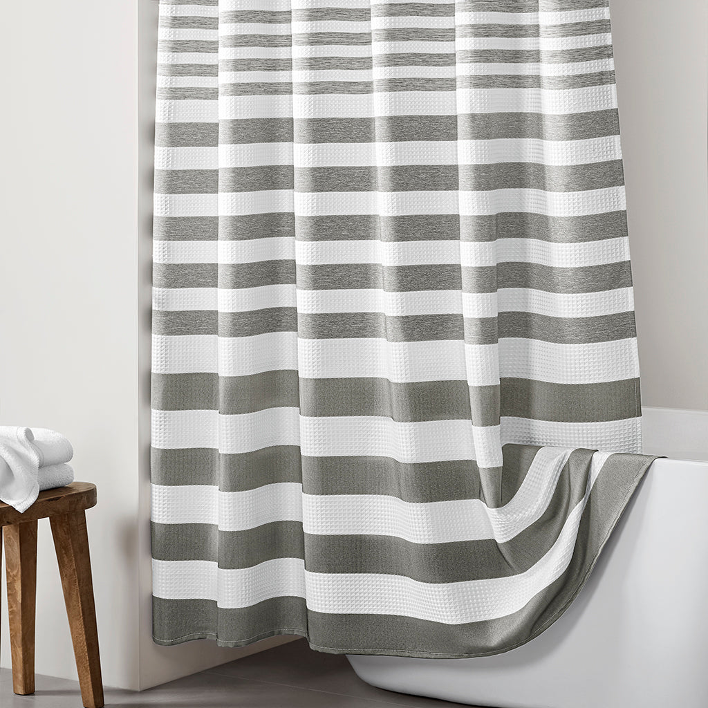 Madison Park Shower Curtain