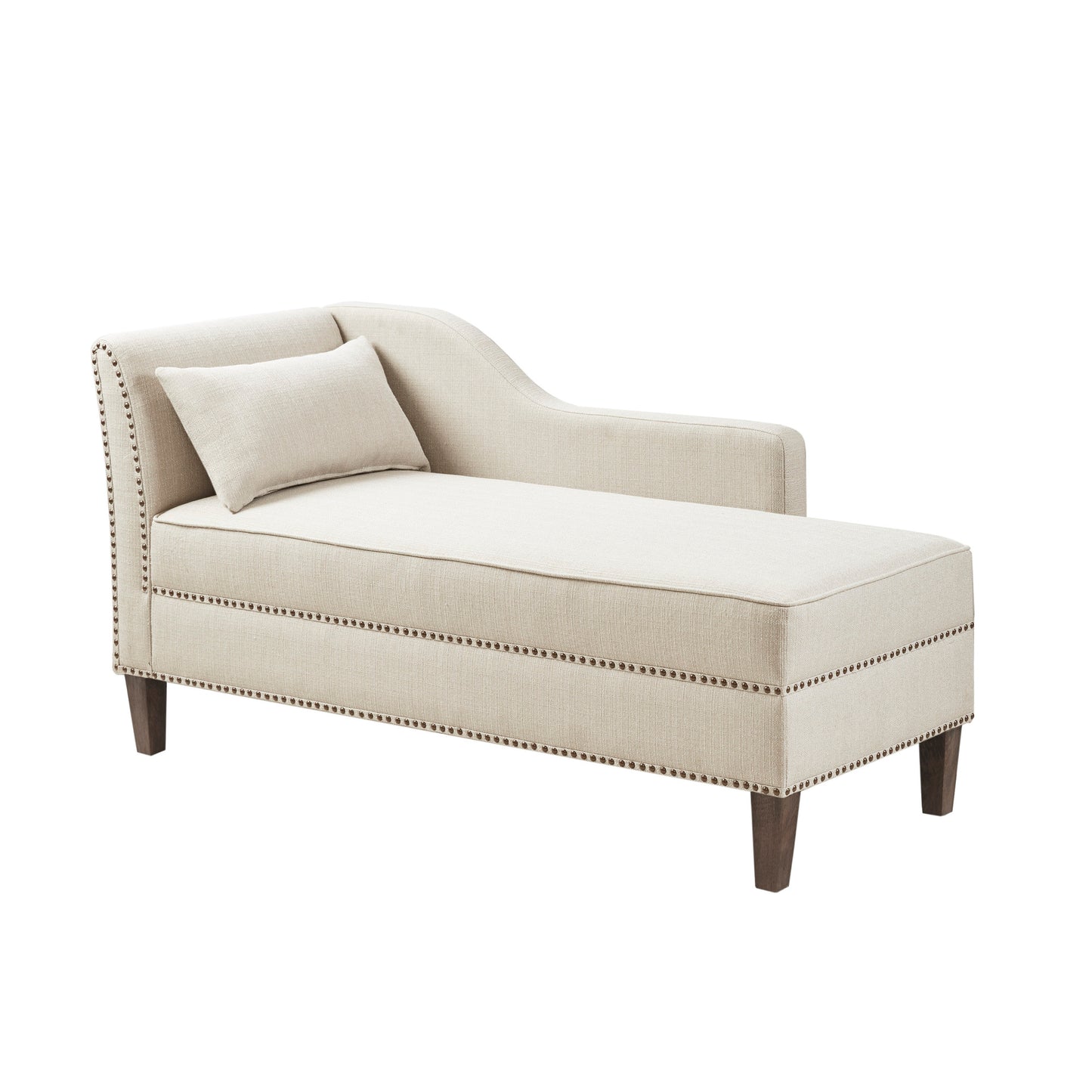 Madison Park Accent Chaise