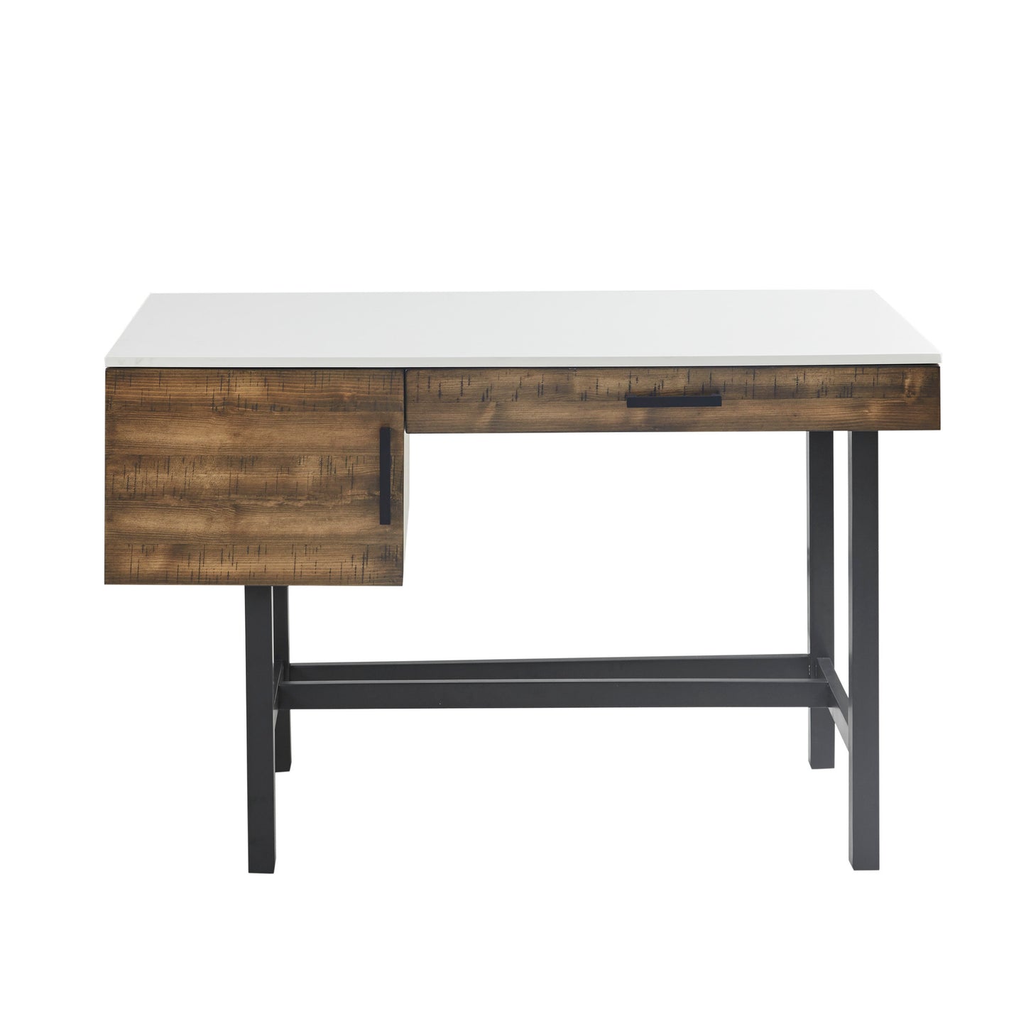 Madison Park Writing Desk With Drawer