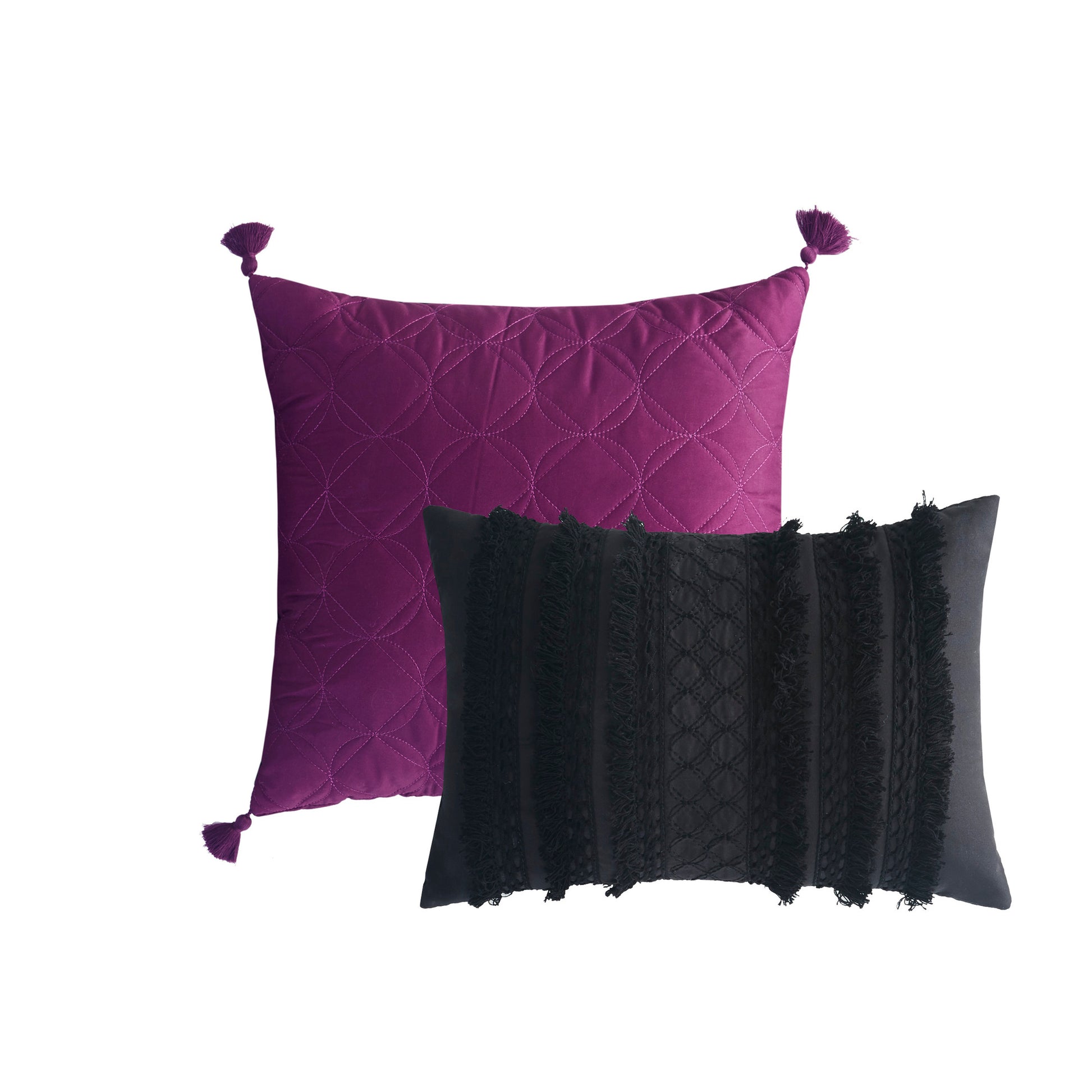 Madison Park 5 Piece Comforter Set