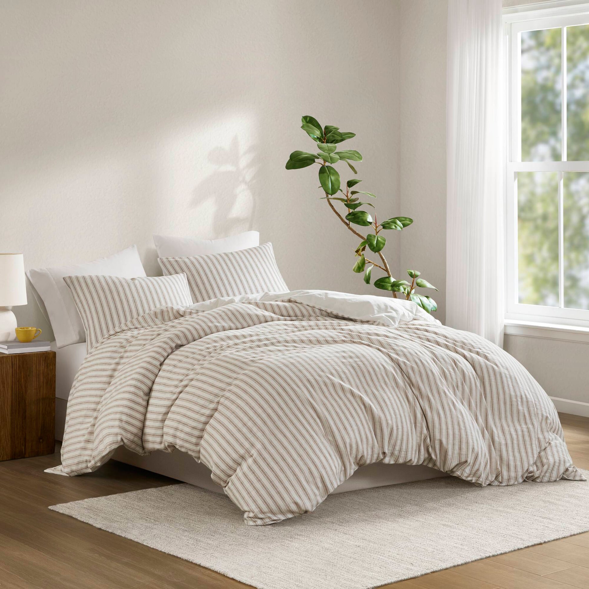 Madison Park 3PCS Duvet Set