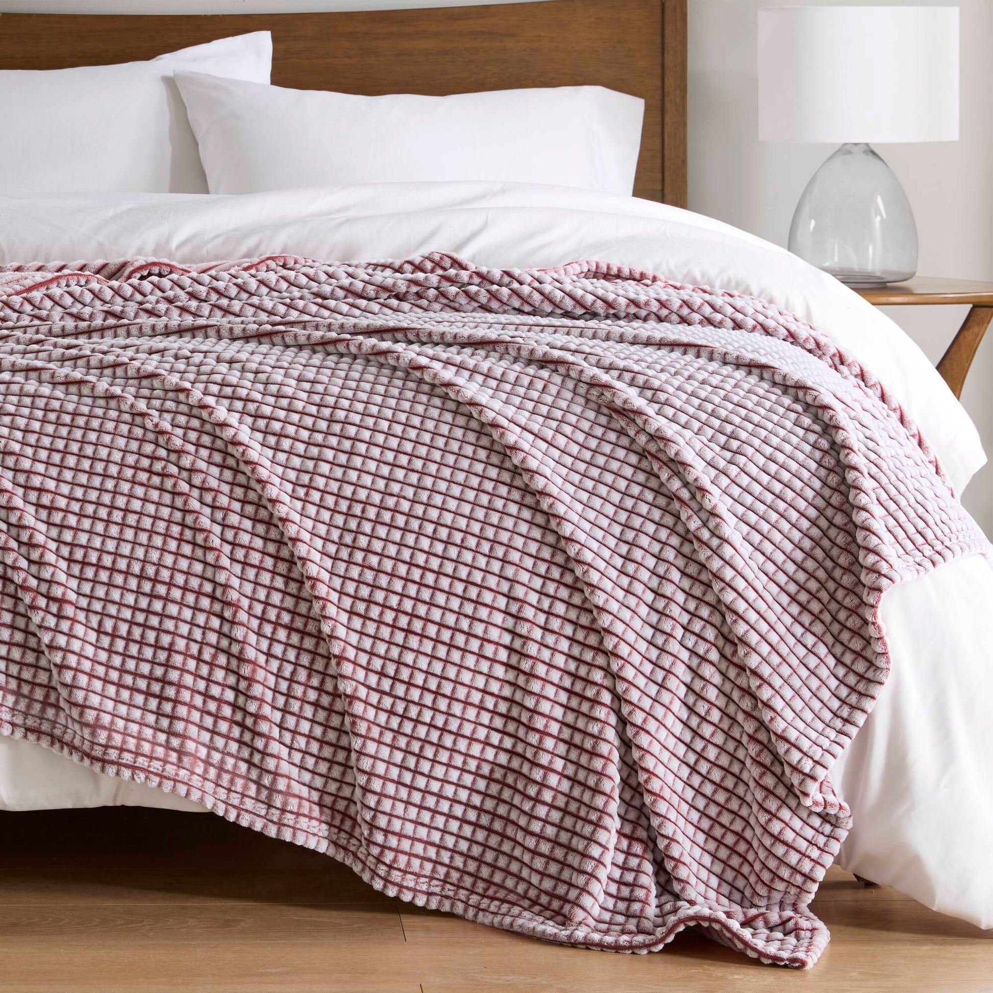 Madison Park Blanket