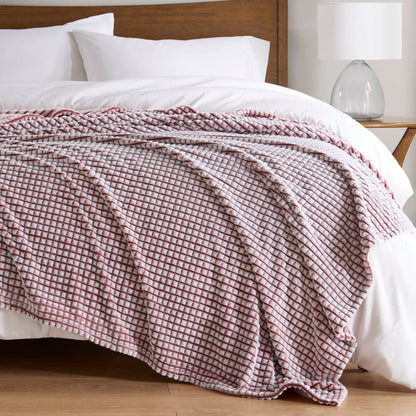 Madison Park Blanket