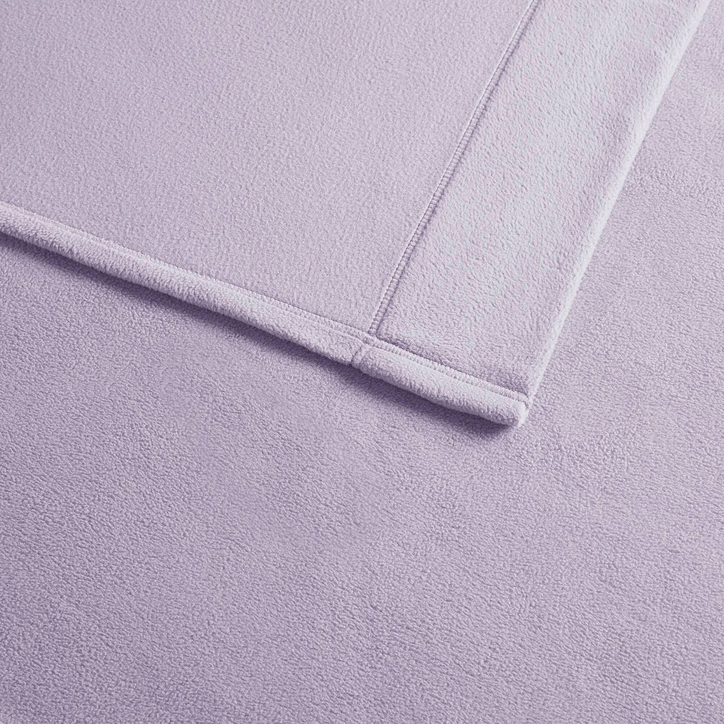 Micro Fleece Sheet Set