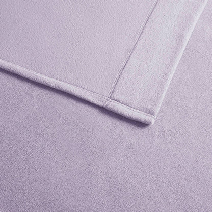 Micro Fleece Sheet Set