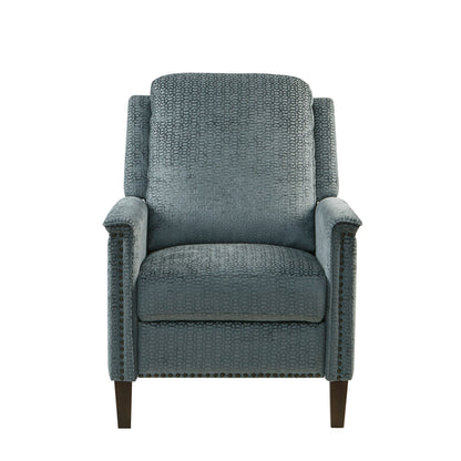 Madison Park Push Back Recliner