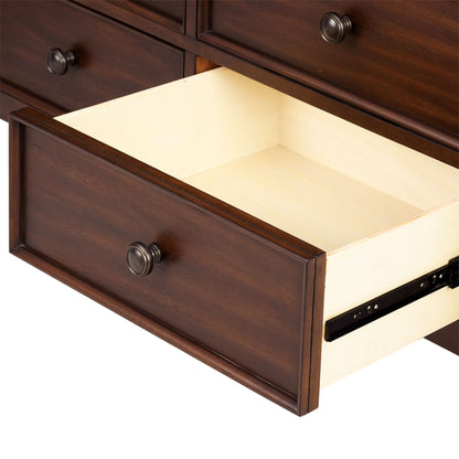 Madison Park Signature Small Dresser