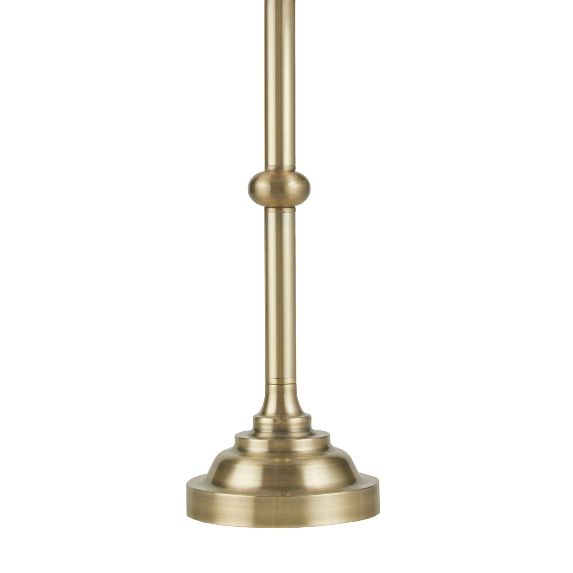 Hampton Hill Table Lamp 28"H