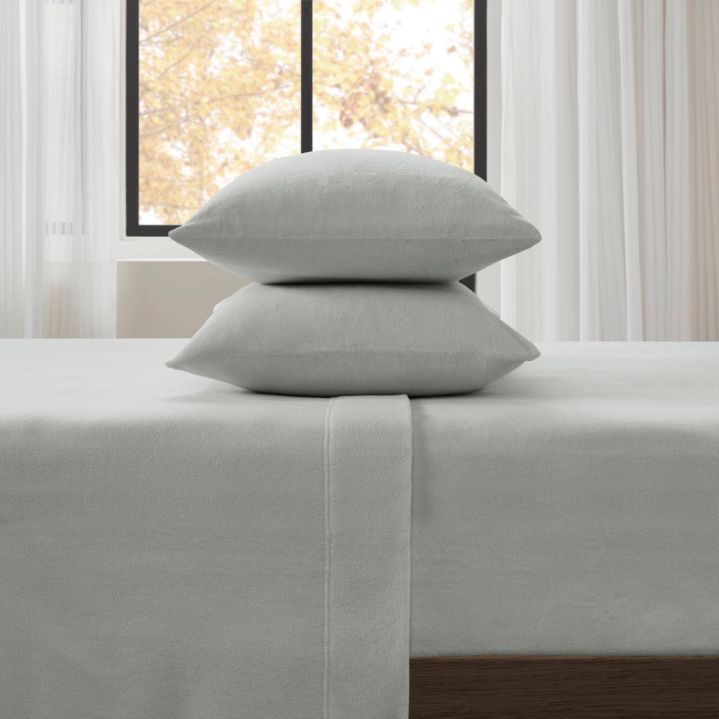 Micro Fleece Sheet Set