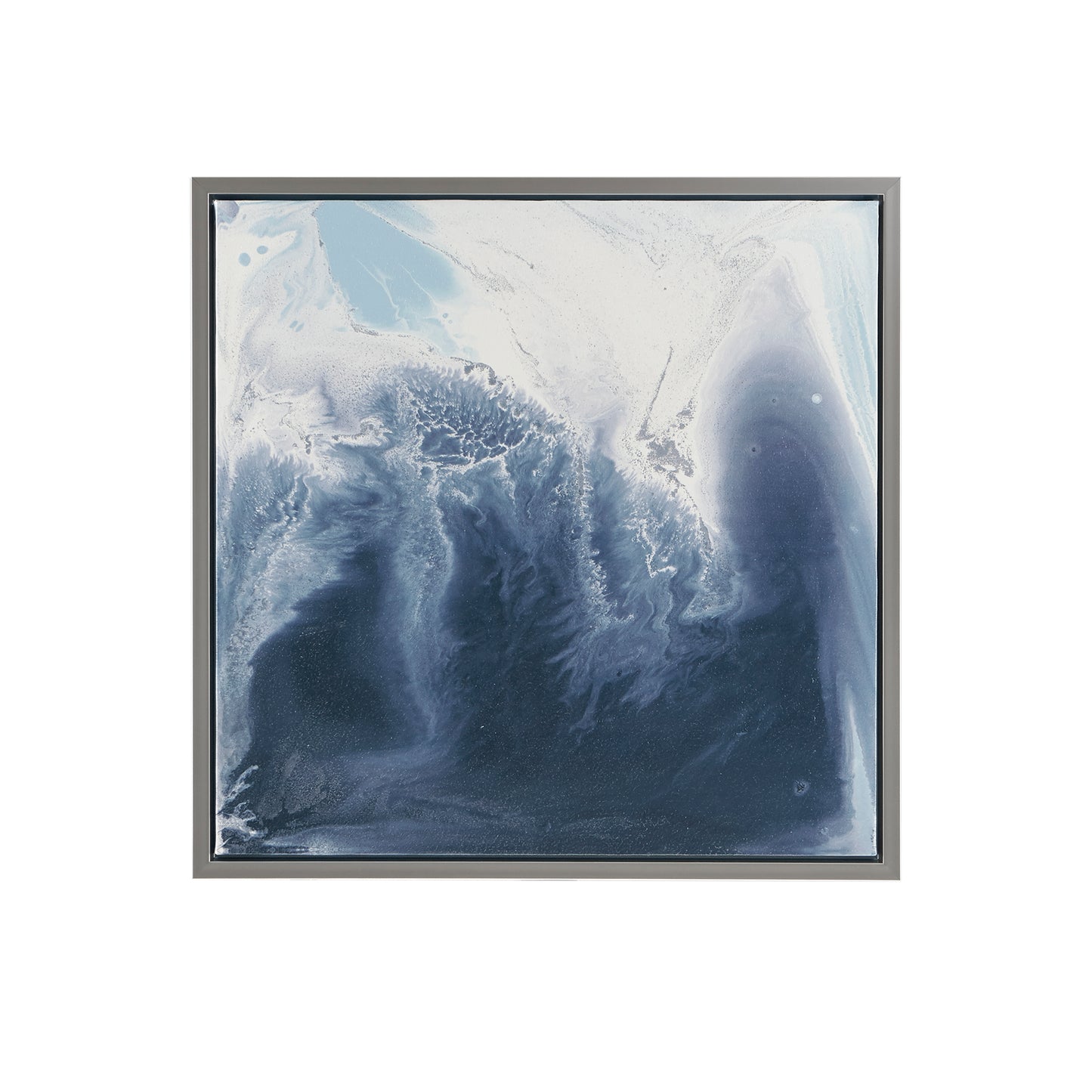 Madison Park Abstract 2-piece Framed Canvas Wall Art Set