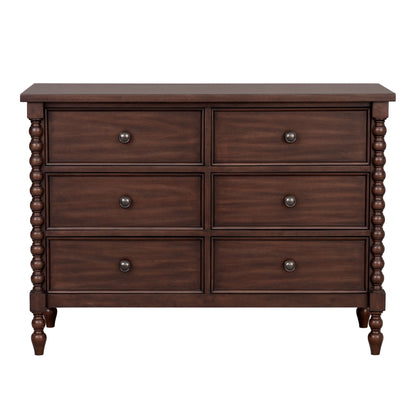 Madison Park Signature Small Dresser
